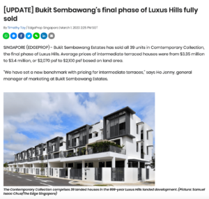 bukit-sembawang-final-phase-of-luxusu-hills-fully-sold