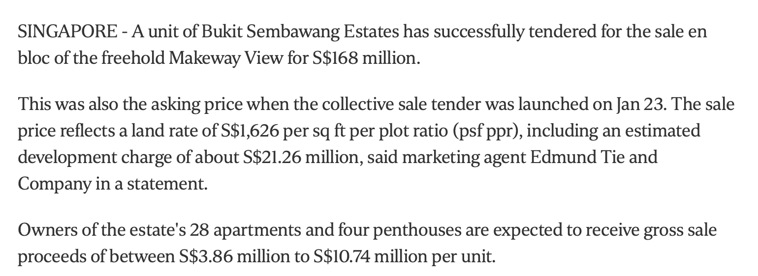 Makeway-View-sold-to-Bukit-Sembawang-for-168 million-3