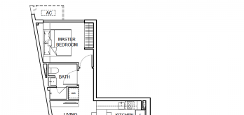 atlassia-floor-plan-1-bedroom-novel-1B1b