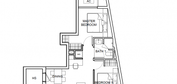atlassia-floor-plan-2-bedroom-novel-2B1b-3