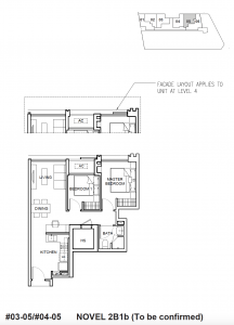 atlassia-floor-plan-2-bedroom-novel-2B2b-2