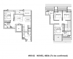 atlassia-floor-plan-4-bedroom-novel-4B3b