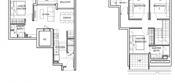 atlassia-floor-plan-4-bedroom-novel-4B3b