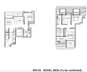 atlassia-floor-plan-4-bedroom-novel-4B3b-4