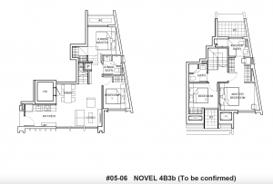 atlassia-floor-plan-4-bedroom-novel-4B3b-5